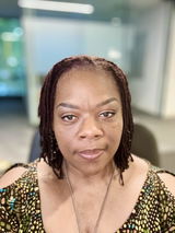 Yvette Carr review photo