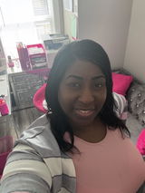Ms. Robinson, LaRonda CEO of Celebrity Closet’s Consignment Boutique LLC review photo