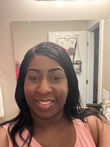 Ms. Robinson, LaRonda CEO of Celebrity Closet’s Consignment Boutique LLC review photo