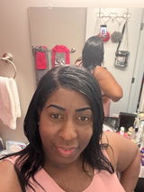 Ms. Robinson, LaRonda CEO of Celebrity Closet’s Consignment Boutique LLC review photo