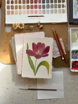 Etsy customer review photo