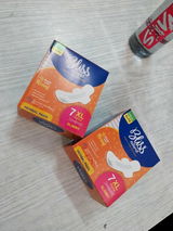 Gayathri P. review photo