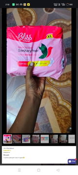 Vaishnavi S. review photo