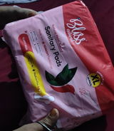 Priya M. review photo