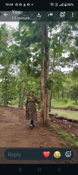 Ratna Ghosh review photo