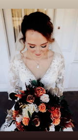 Etsy customer review photo