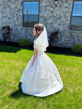Etsy customer review photo