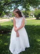 Etsy customer review photo