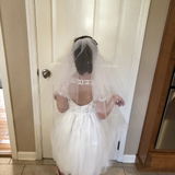 Etsy customer review photo