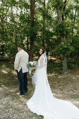 Etsy customer review photo