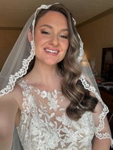 Etsy customer review photo