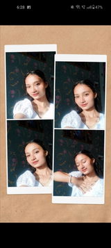 R.B. review photo