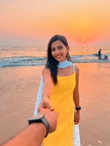 Varsha Jadhav review photo