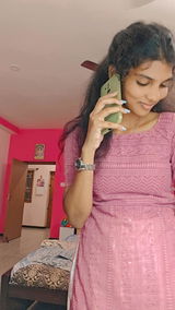 Gayathri Rajendran review photo