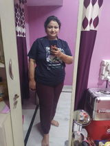 Megha T. review photo