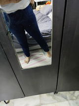 A. review photo