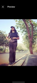 Shalini Patel review photo