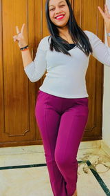 Gauri jha review photo