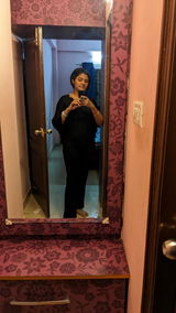 Rashmita Panda review photo