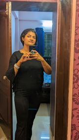 Rashmita Panda review photo