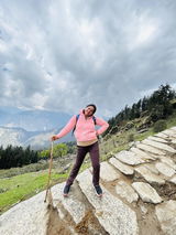 Lalita Bhatt review photo