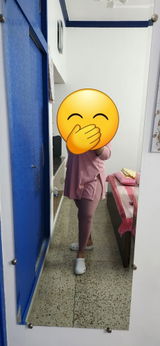 a. review photo