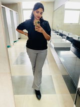 Roopa J review photo