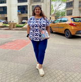Nupur Srivastava review photo