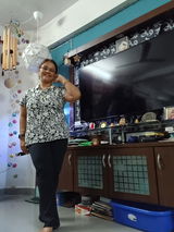 P.S. review photo