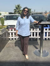 Satinder review photo