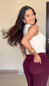 rabina review photo