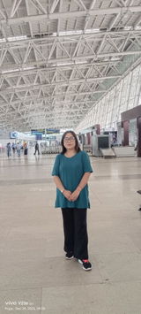 Priya review photo