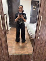 Sakshi review photo