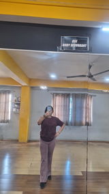 Babita Jain review photo