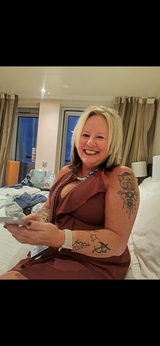 Christie Gann review photo