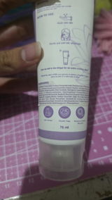 Fatima review photo