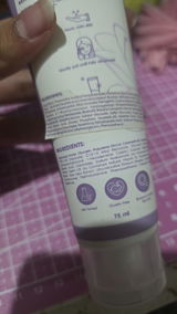 Fatima review photo