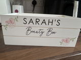 Sarah Bullock review photo
