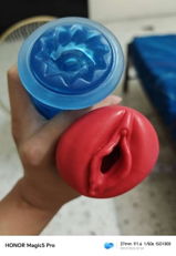 Caden review photo