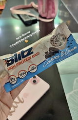 Anonymous review photo