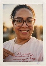 Gladys M. review photo
