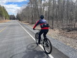 Photo de la revue « Ride Ottawa »
