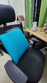 Divya Ramesh review photo
