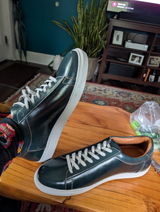 Mark B review photo