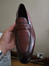 Alexander review photo