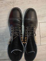 Alessandro review photo