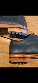J. Jones review photo