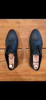 J. Jones review photo