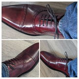 Christian Cartmale review photo