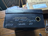 Thorsten K. review photo